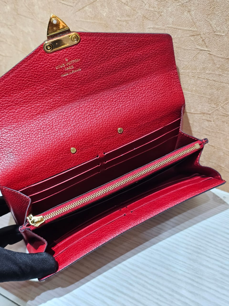 Louis Vuitton