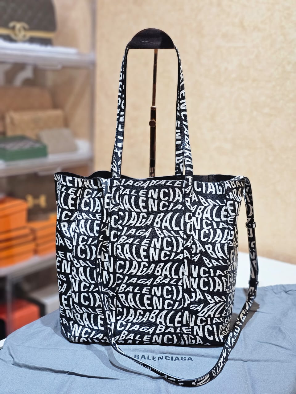 Balenciaga