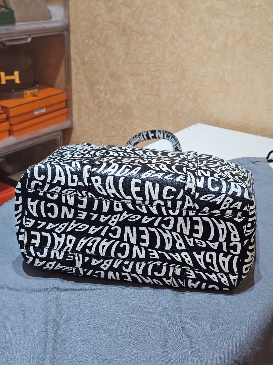 Balenciaga