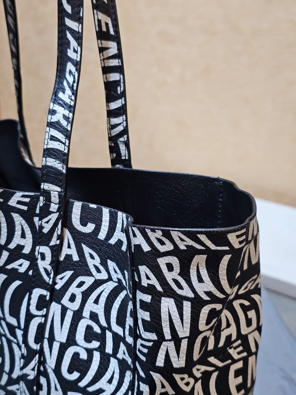 Balenciaga