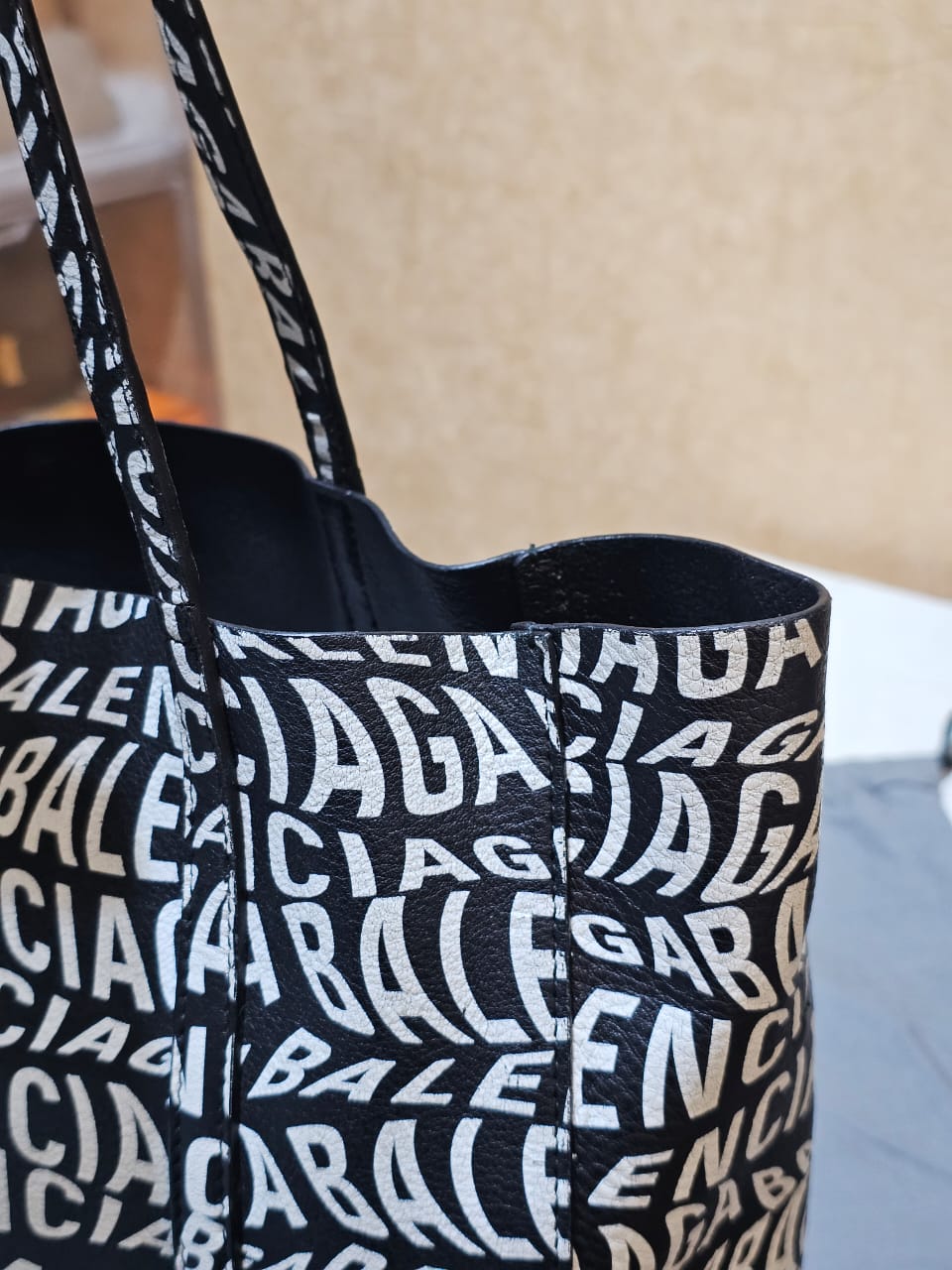 Balenciaga