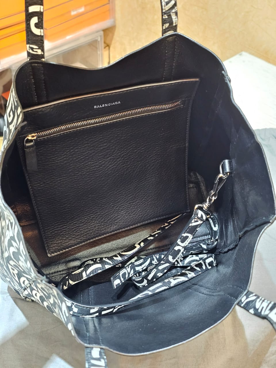 Balenciaga