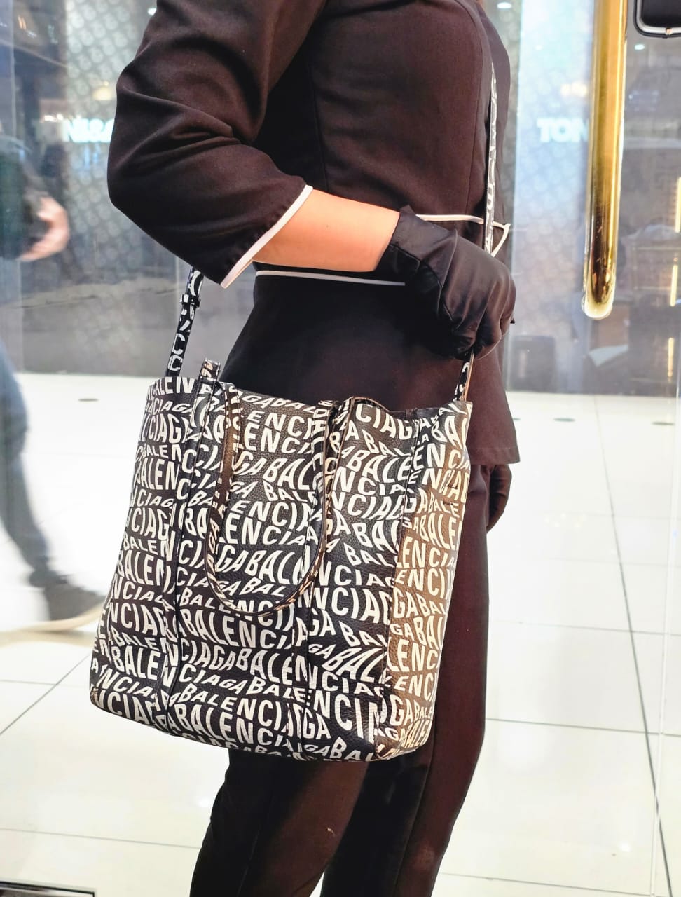 Balenciaga