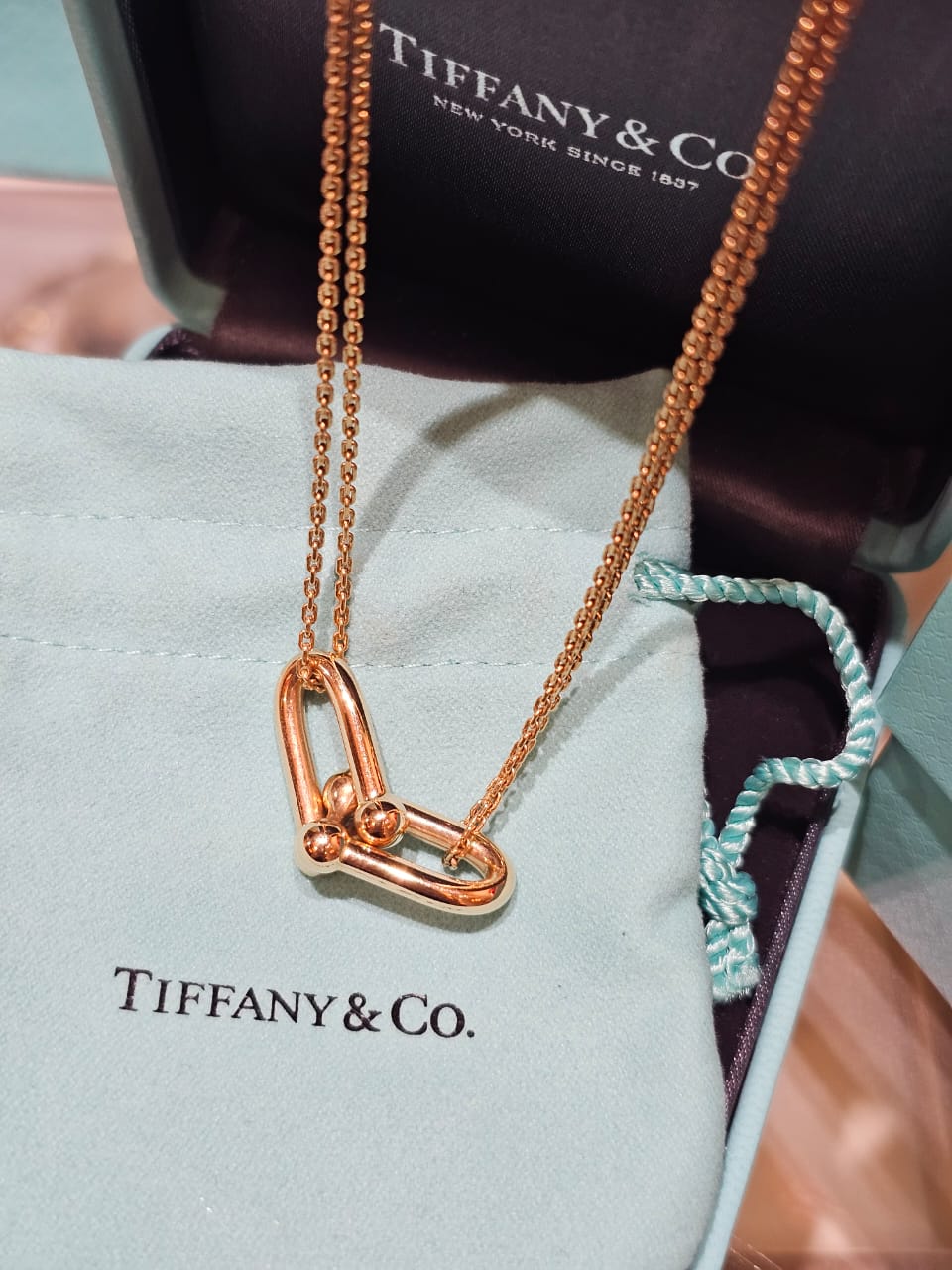 Tiffany & Co