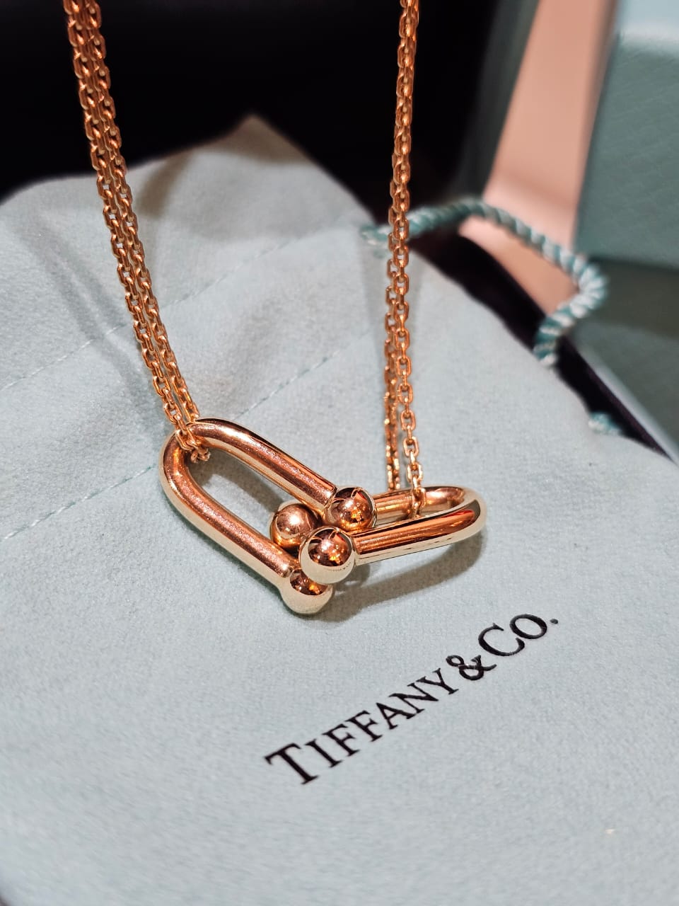 Tiffany & Co