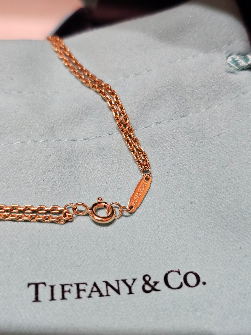 Tiffany & Co
