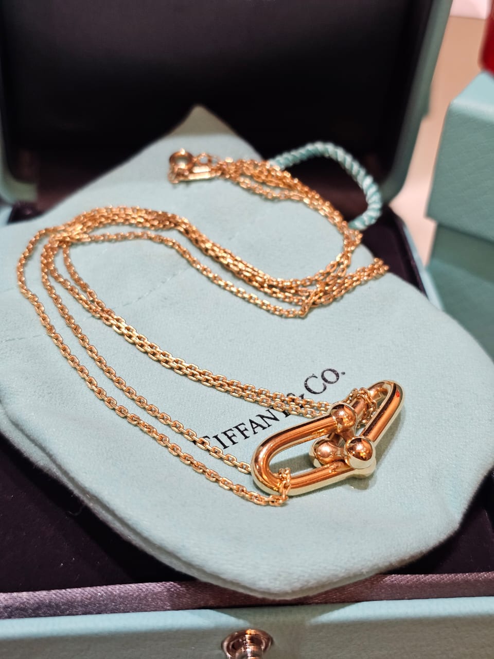 Tiffany & Co