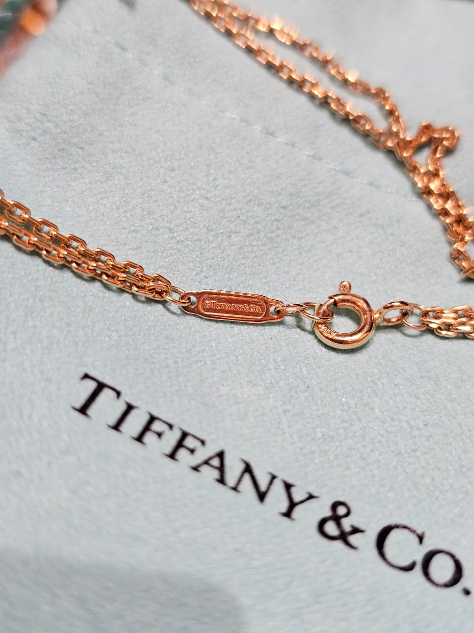 Tiffany & Co