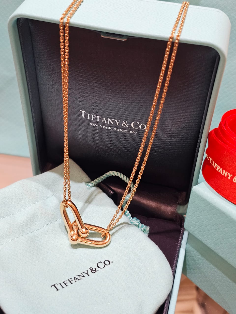 Tiffany & Co