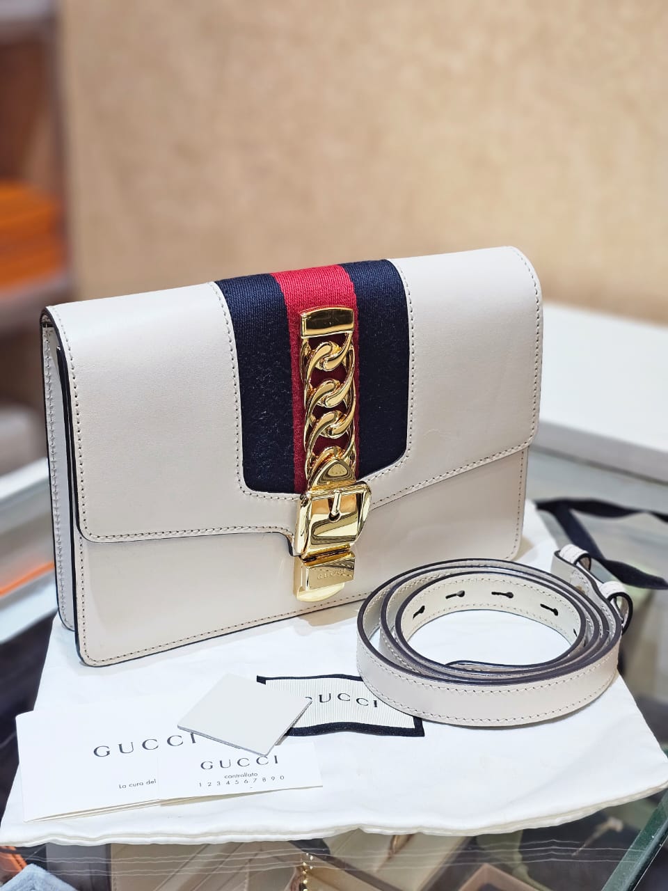 Gucci