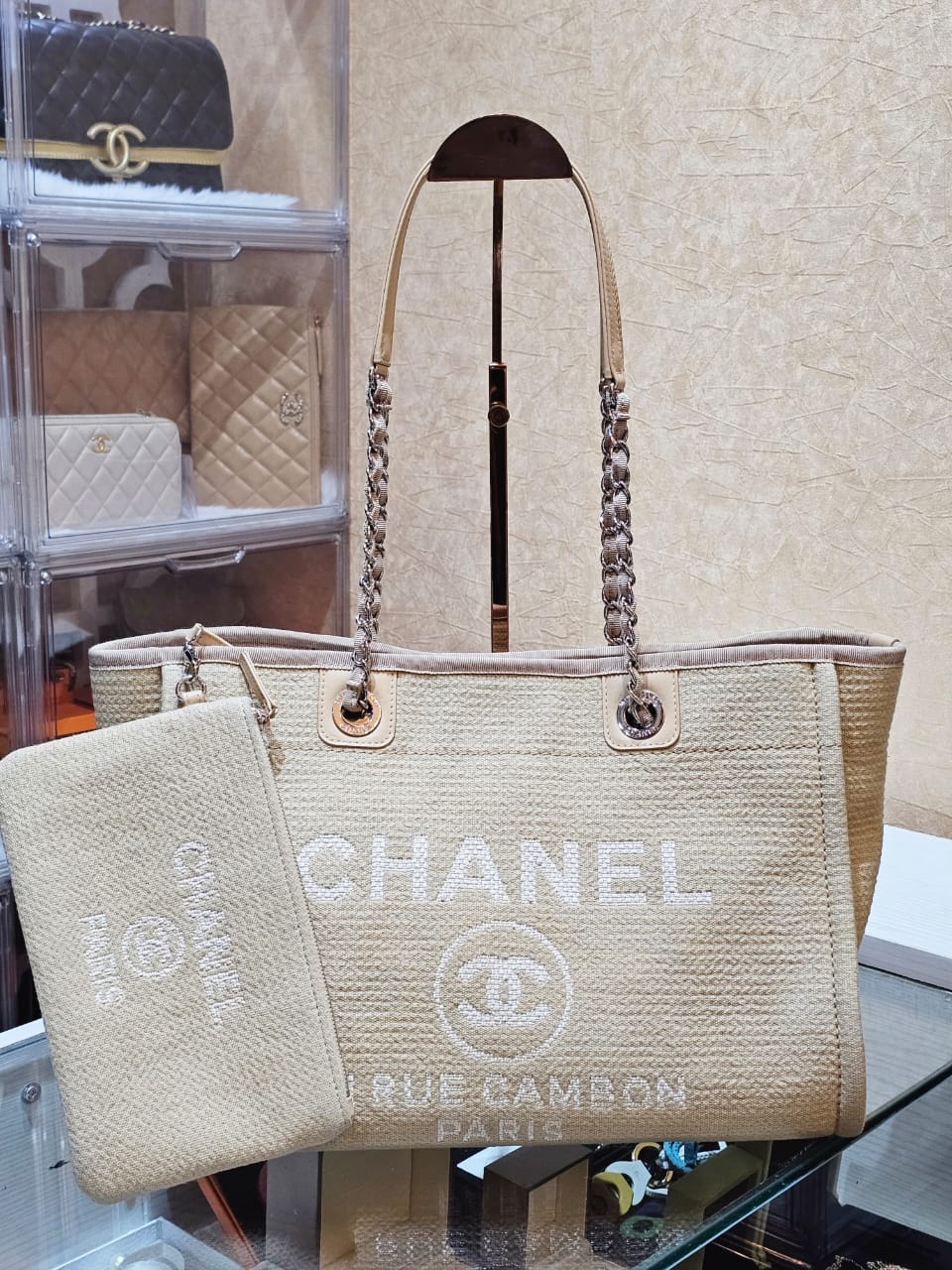 Chanel