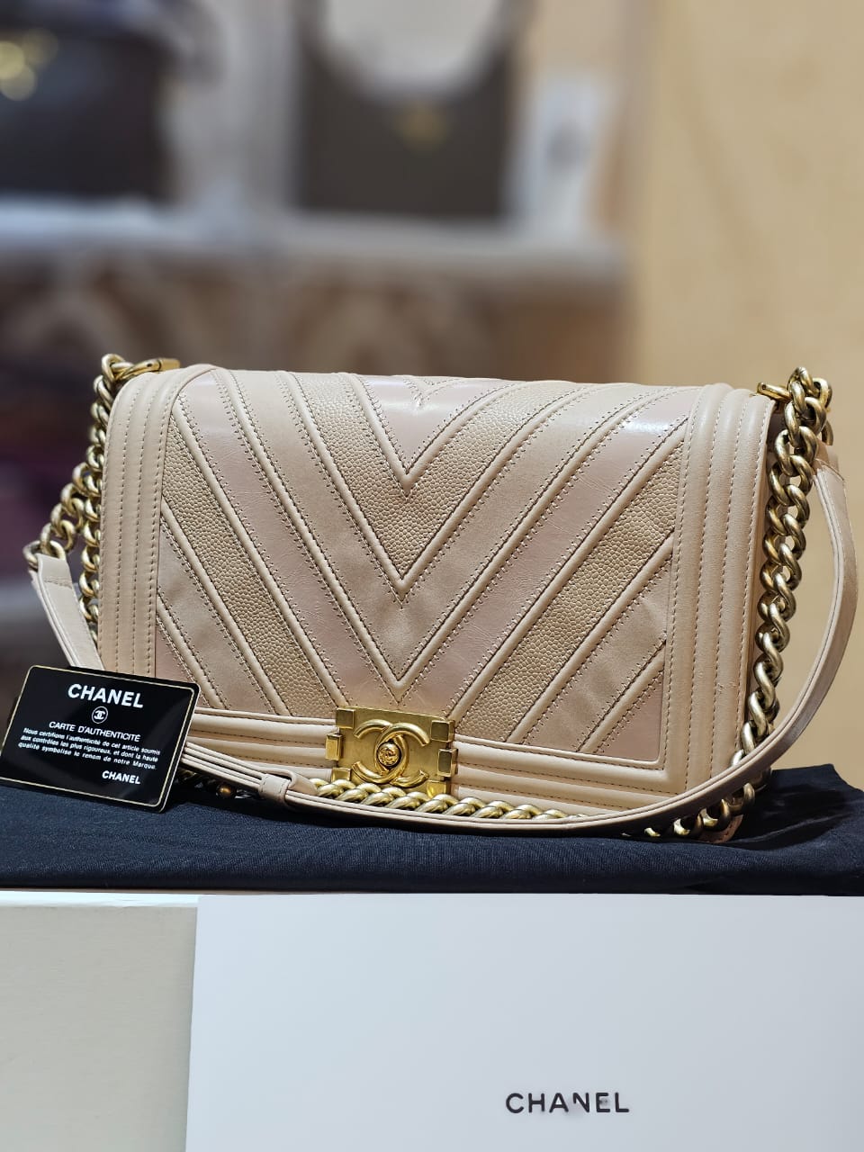 Chanel