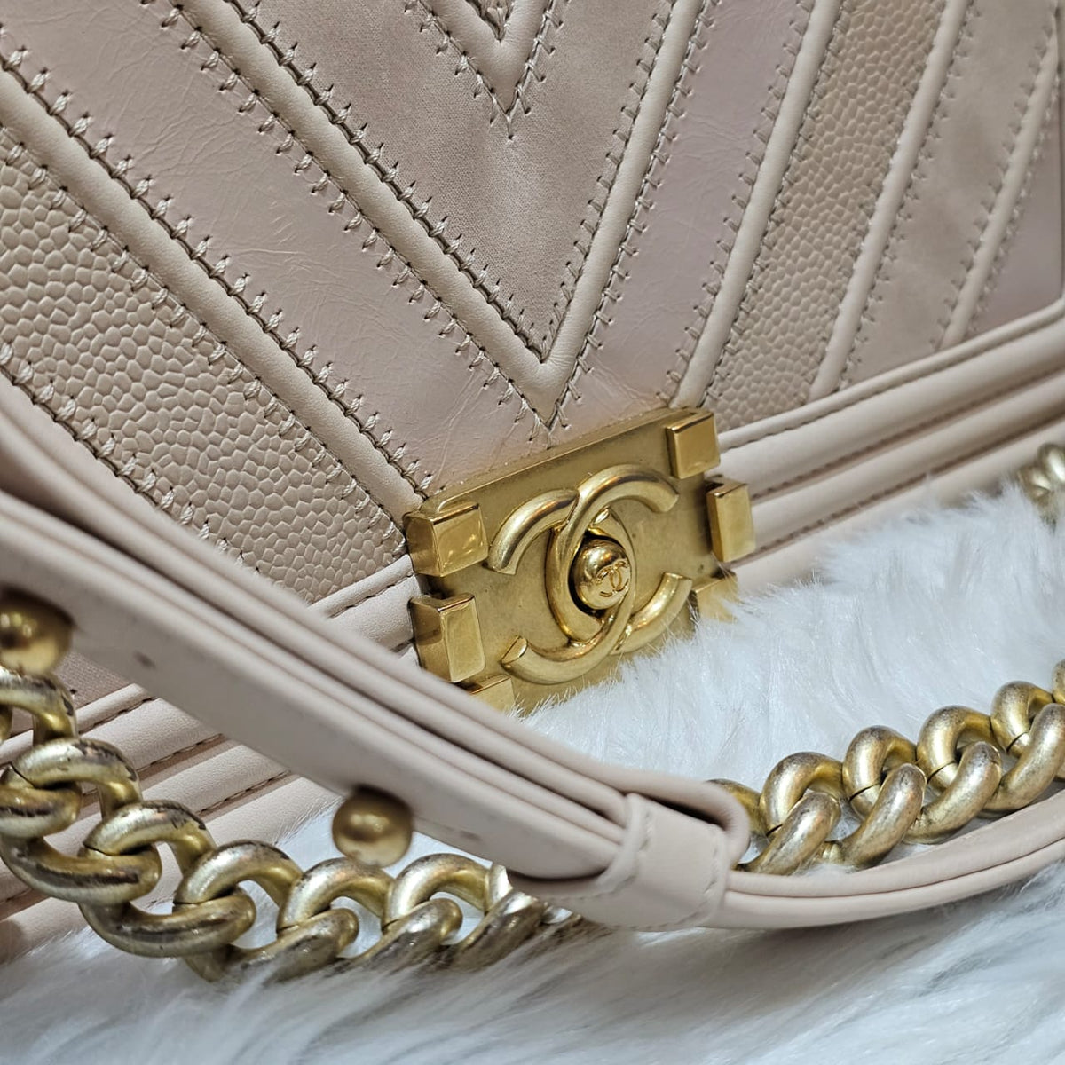 Chanel