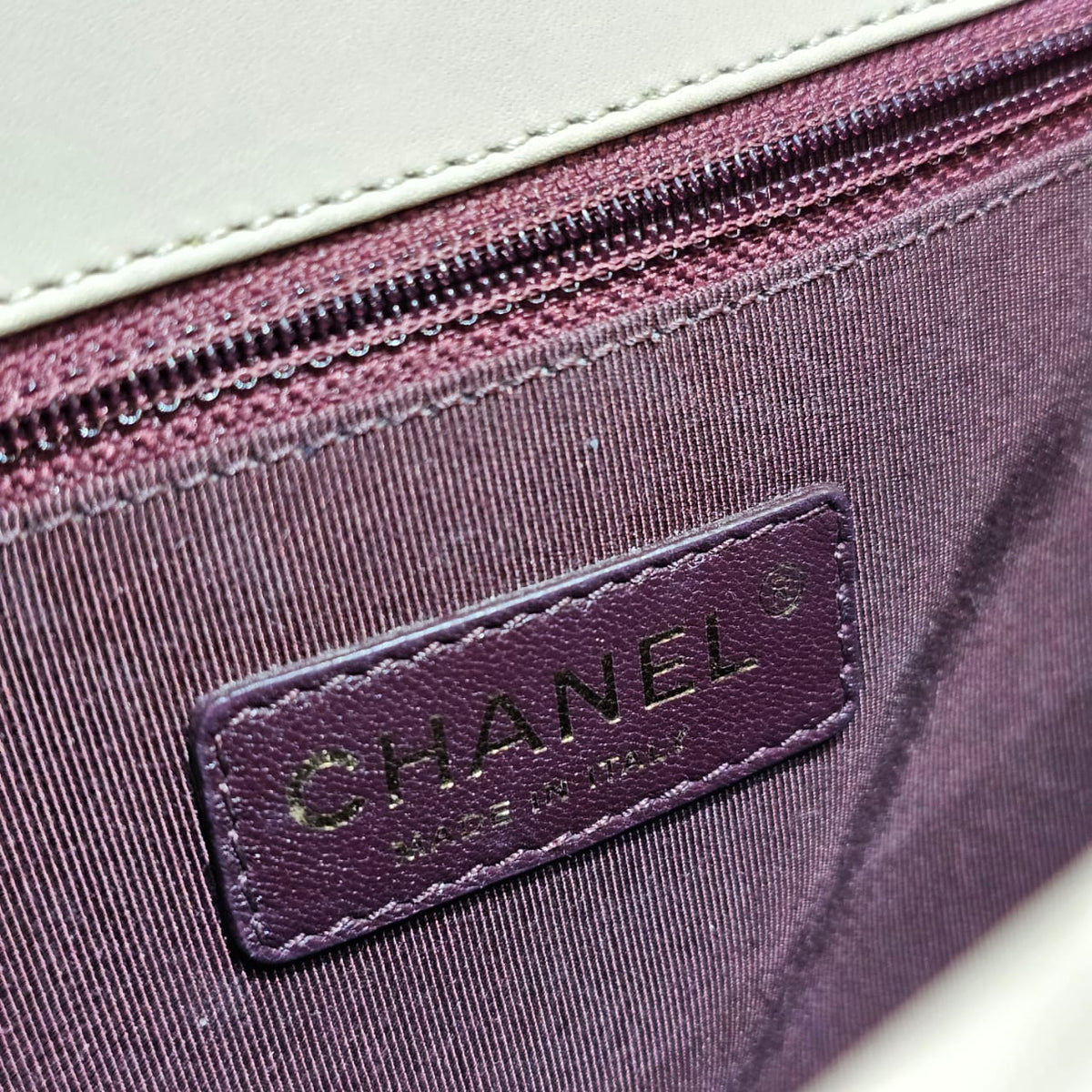 Chanel