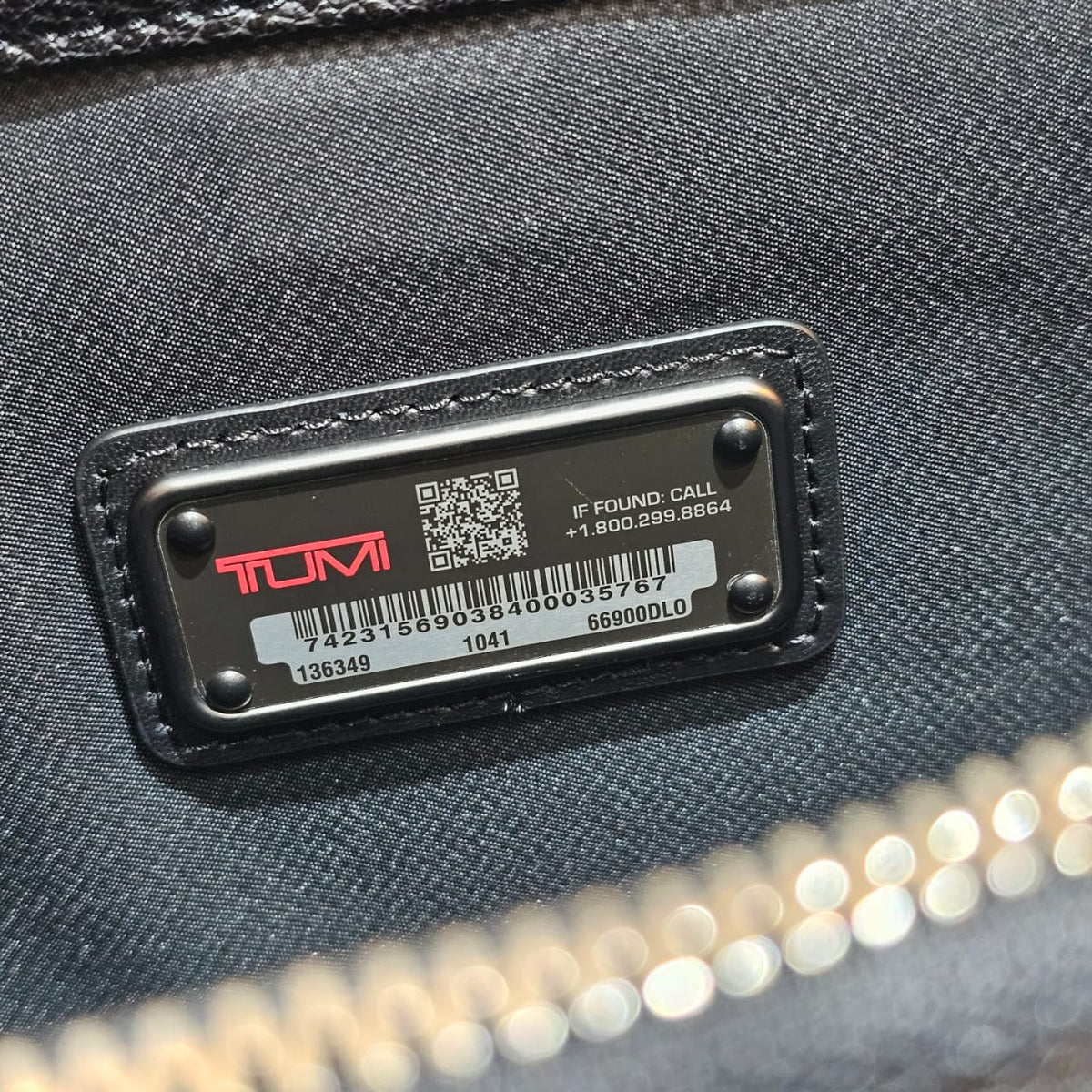 Tumi