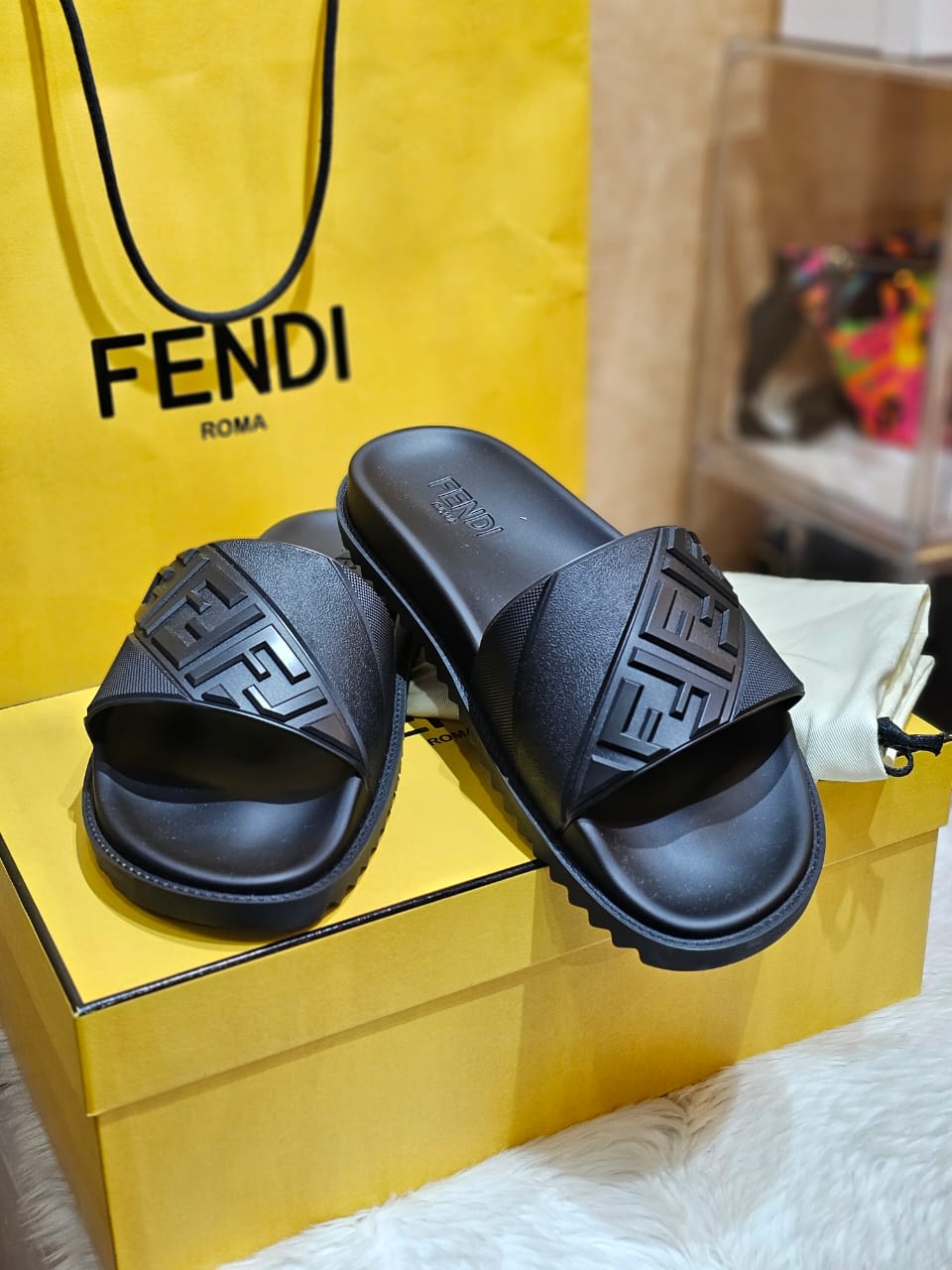 Fendi