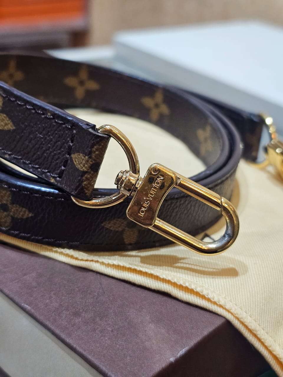 Louis Vuitton