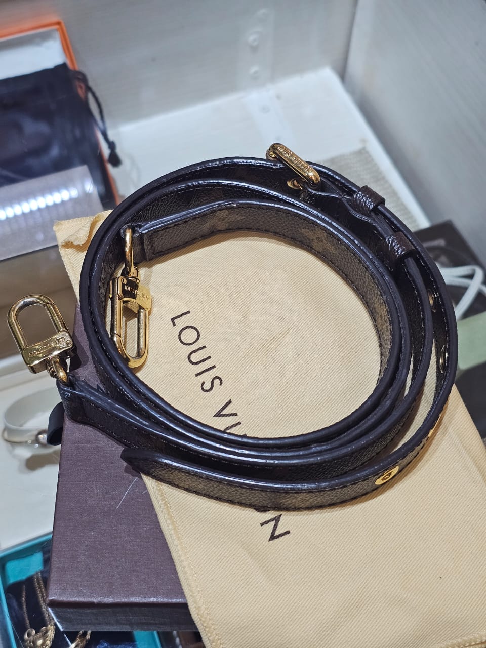 Louis Vuitton