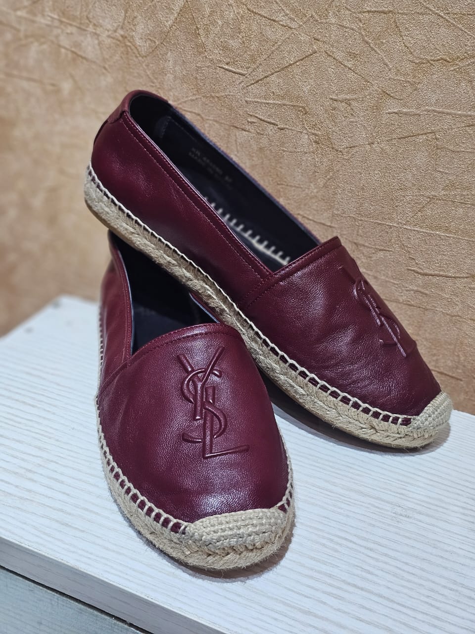 Saint Laurent