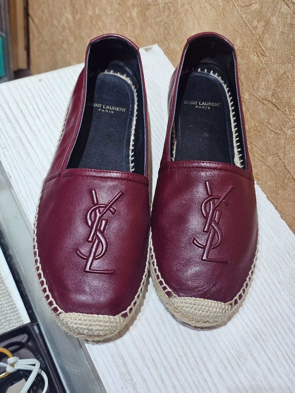 Saint Laurent