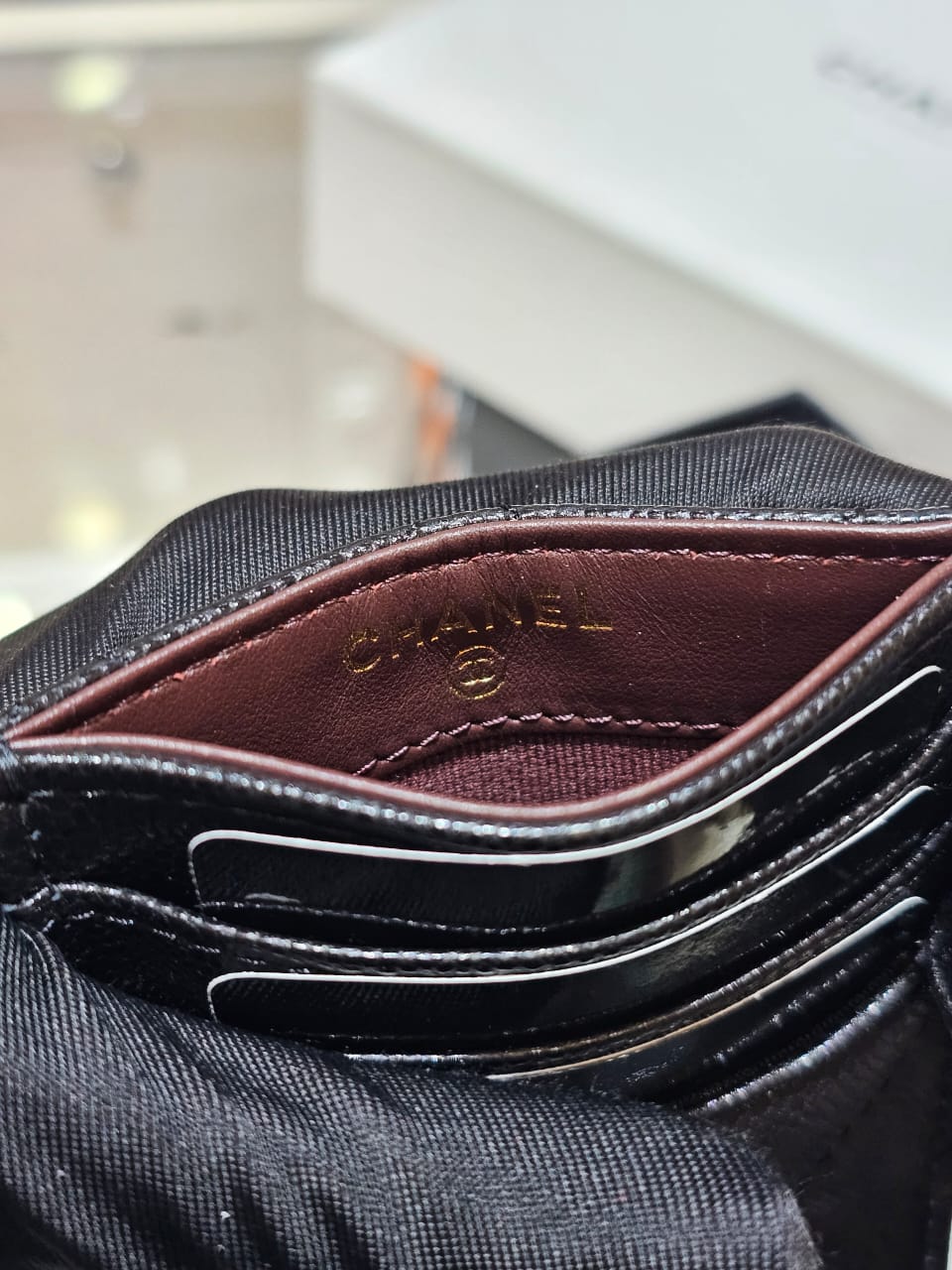 Chanel