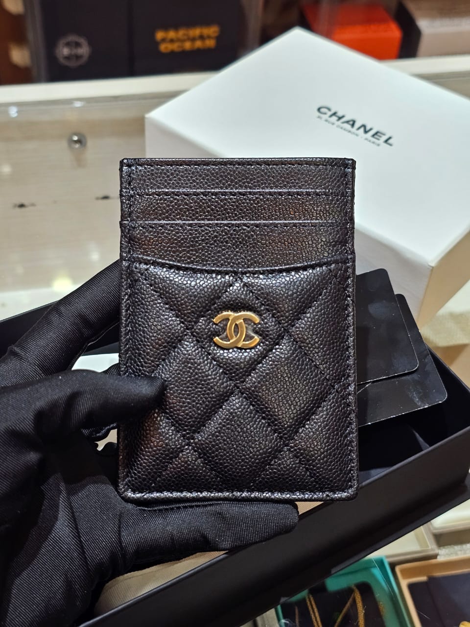 Chanel