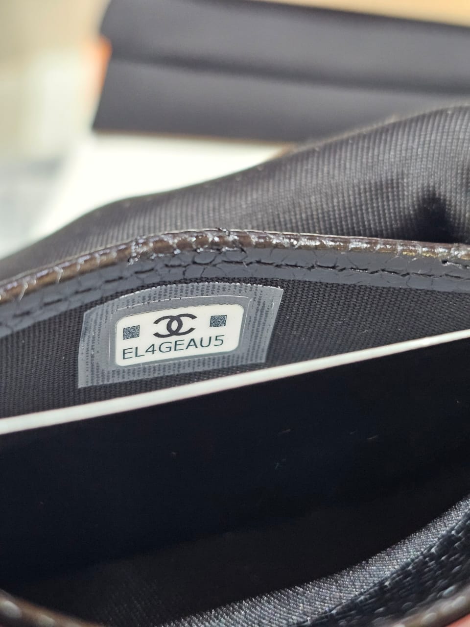 Chanel