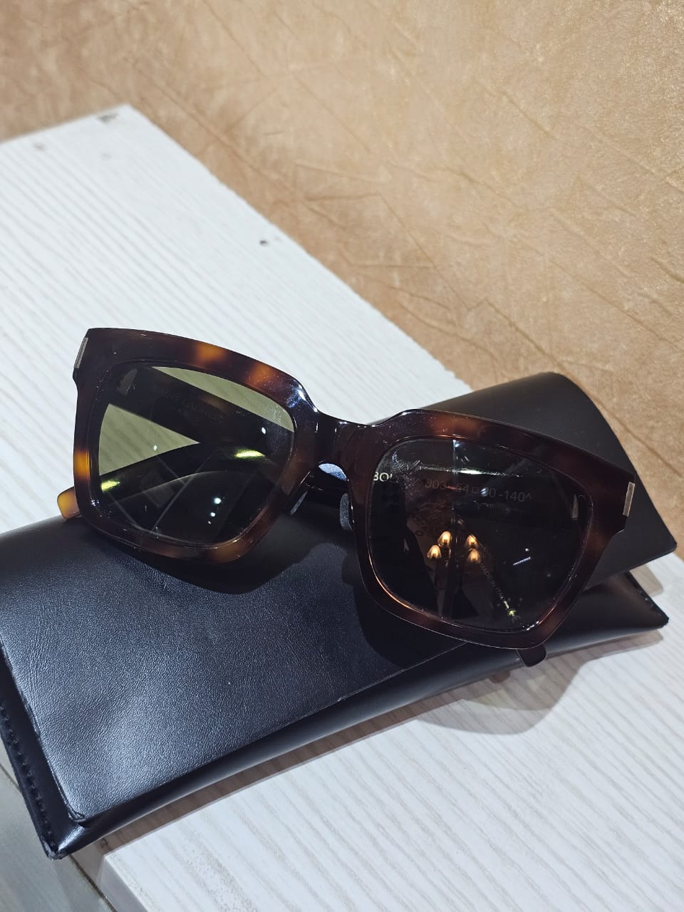Saint Laurent