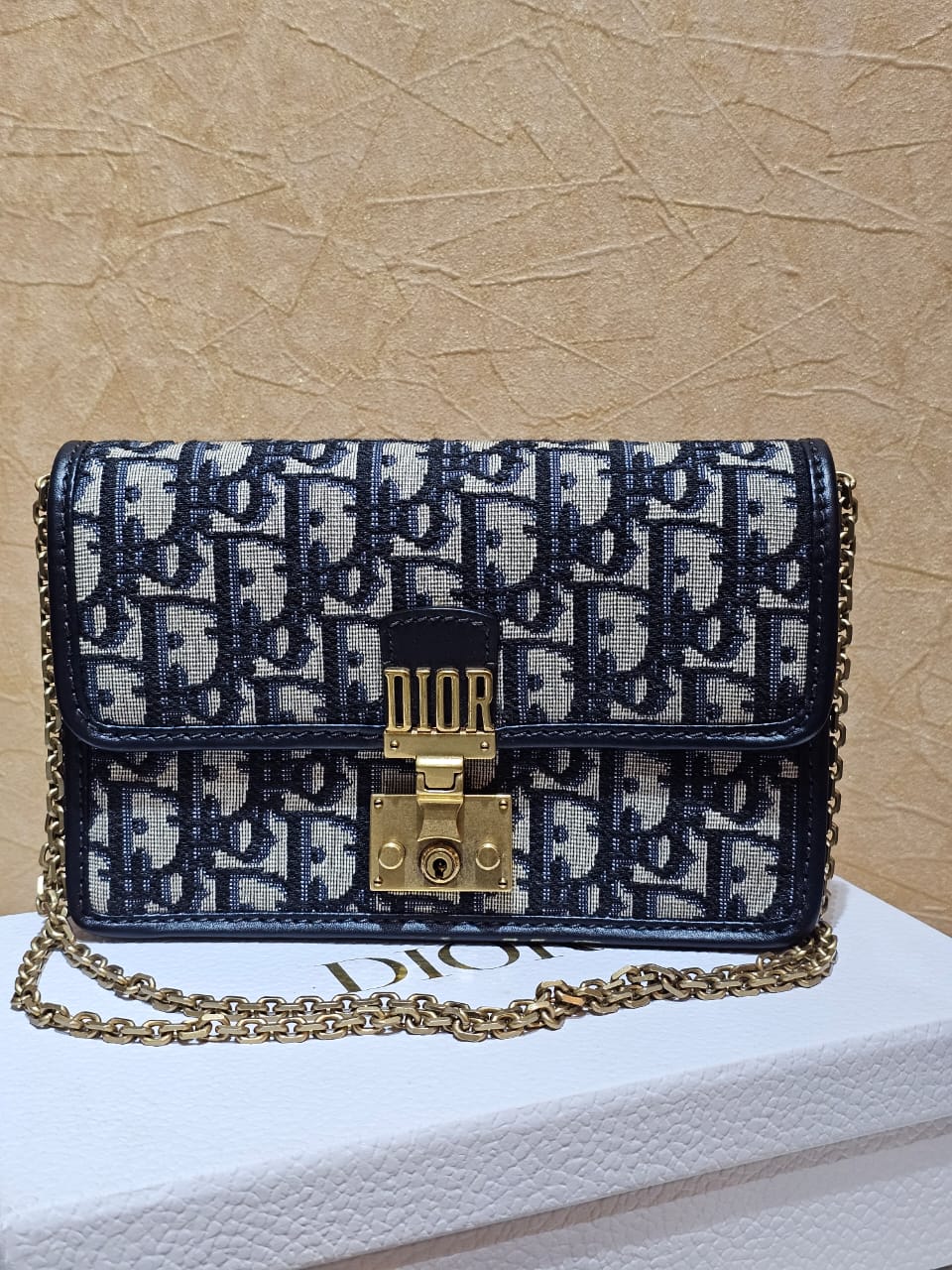 Christian Dior