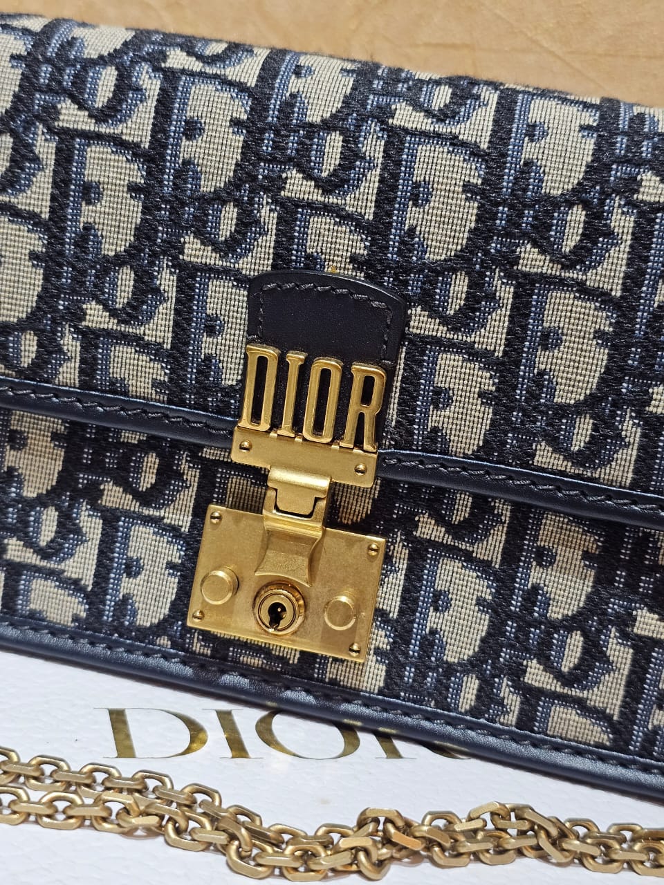 Christian Dior