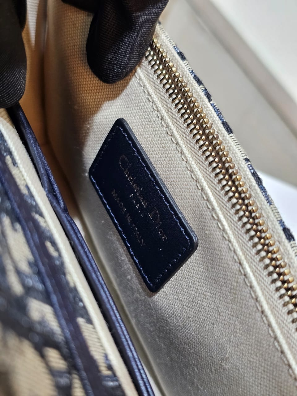Christian Dior