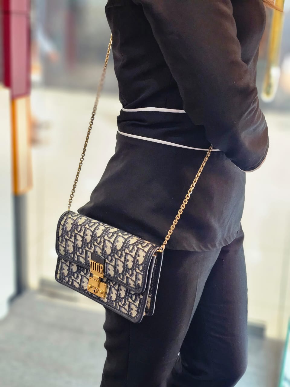 Christian Dior