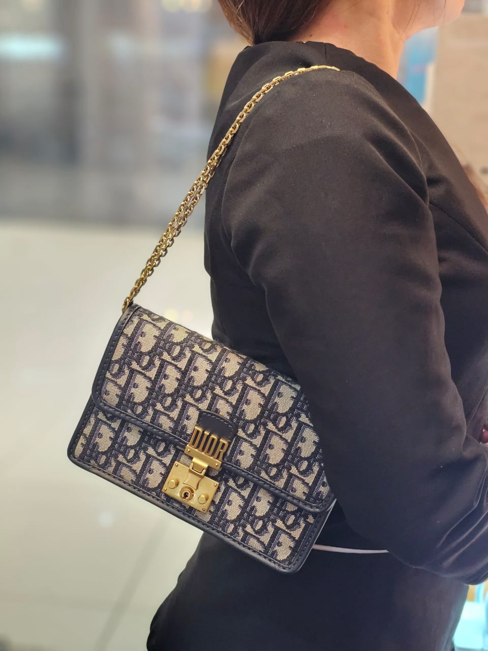 Christian Dior