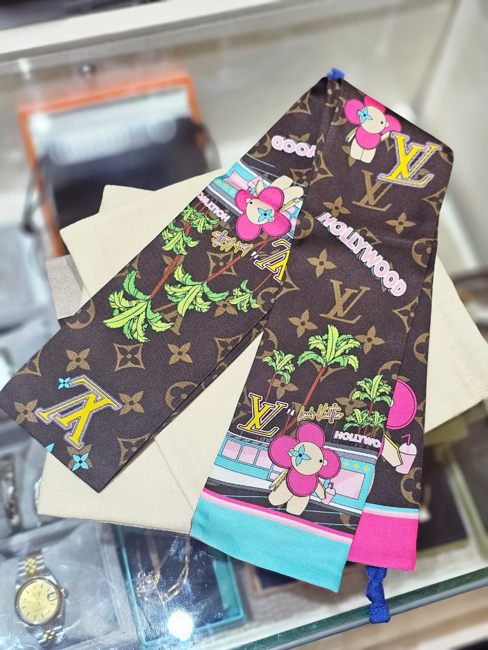 Louis Vuitton