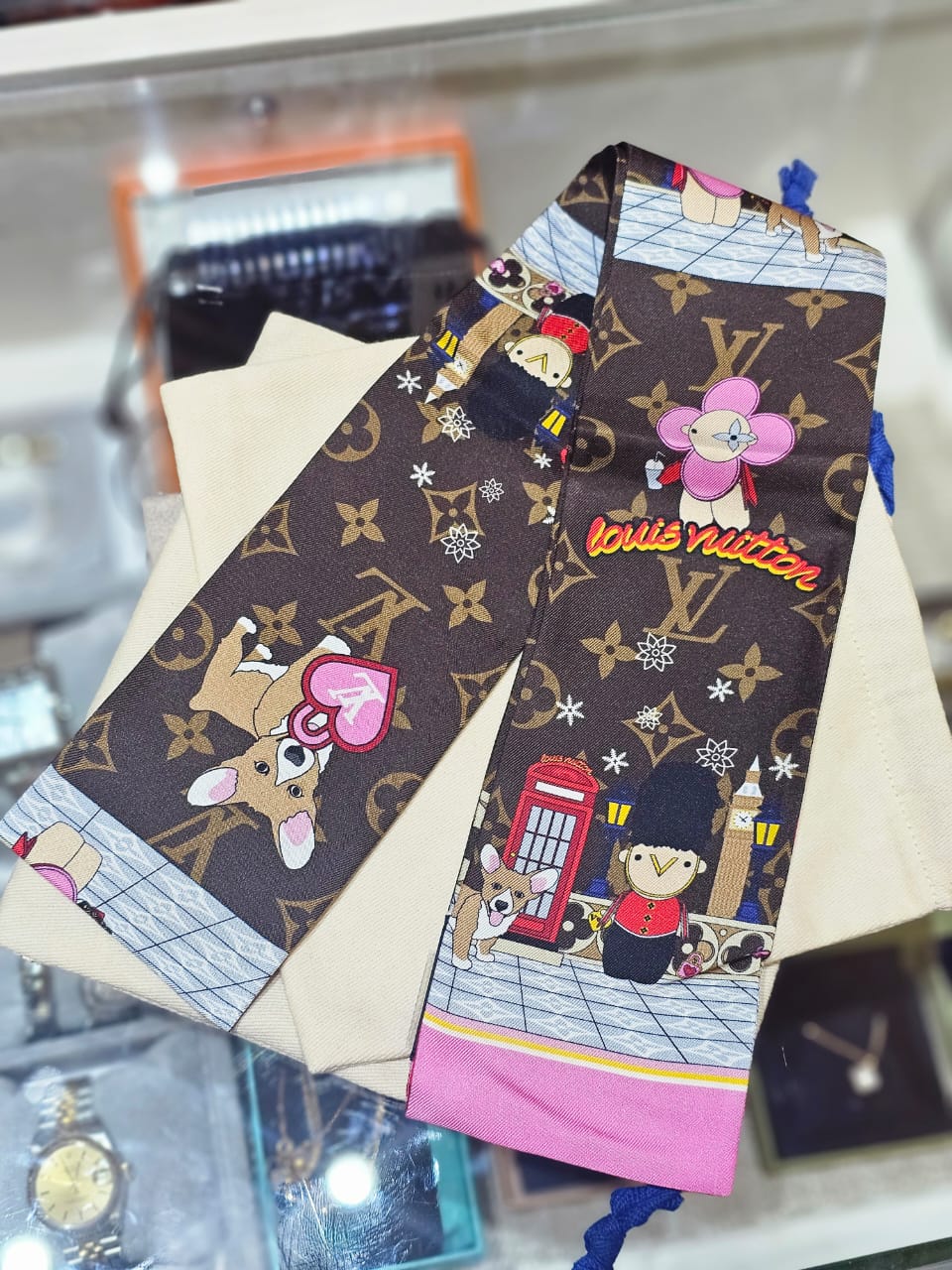 Louis Vuitton