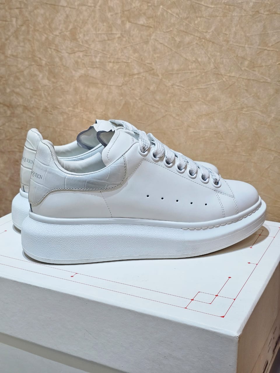 Alexander McQueen