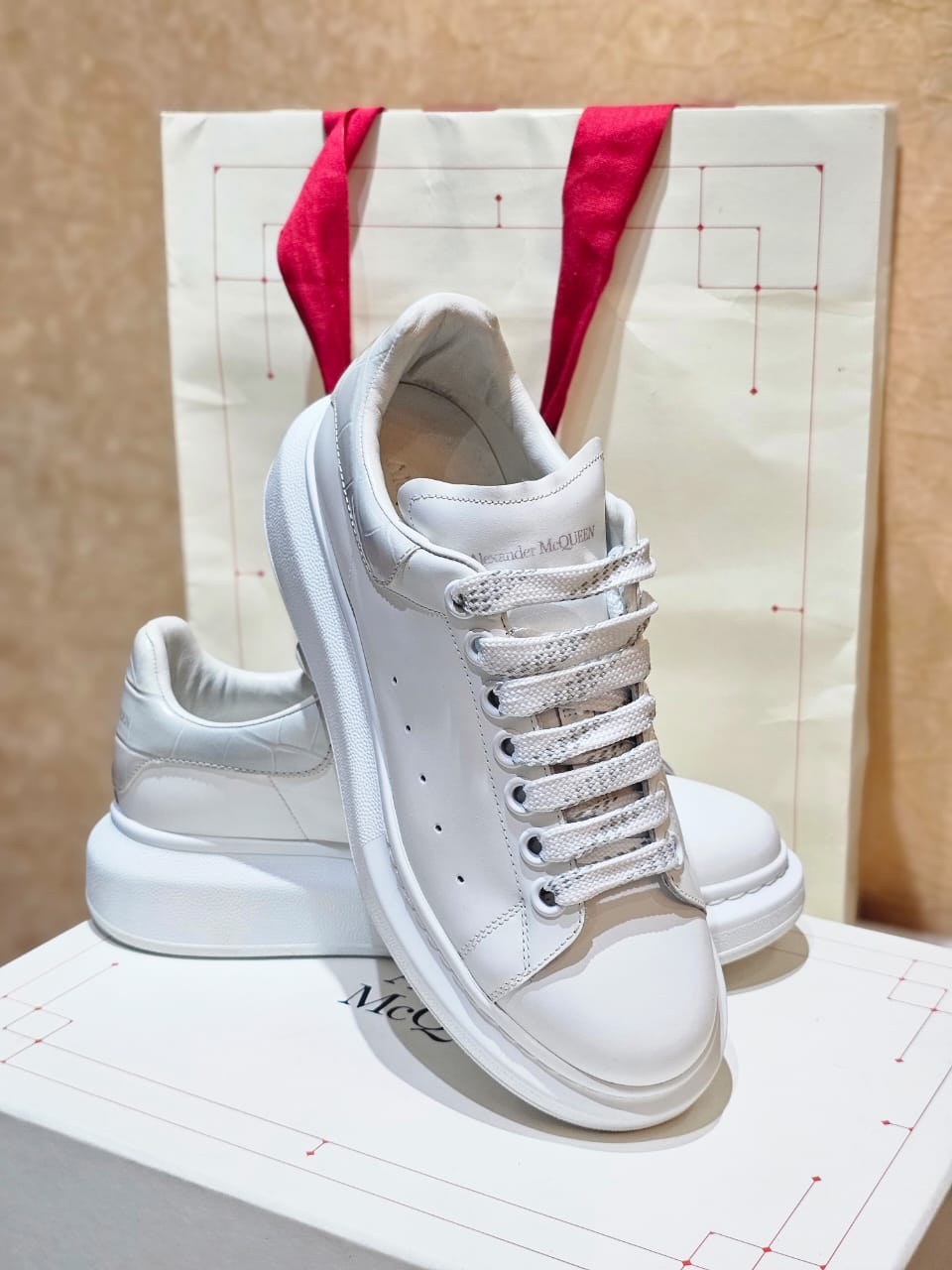 Alexander McQueen