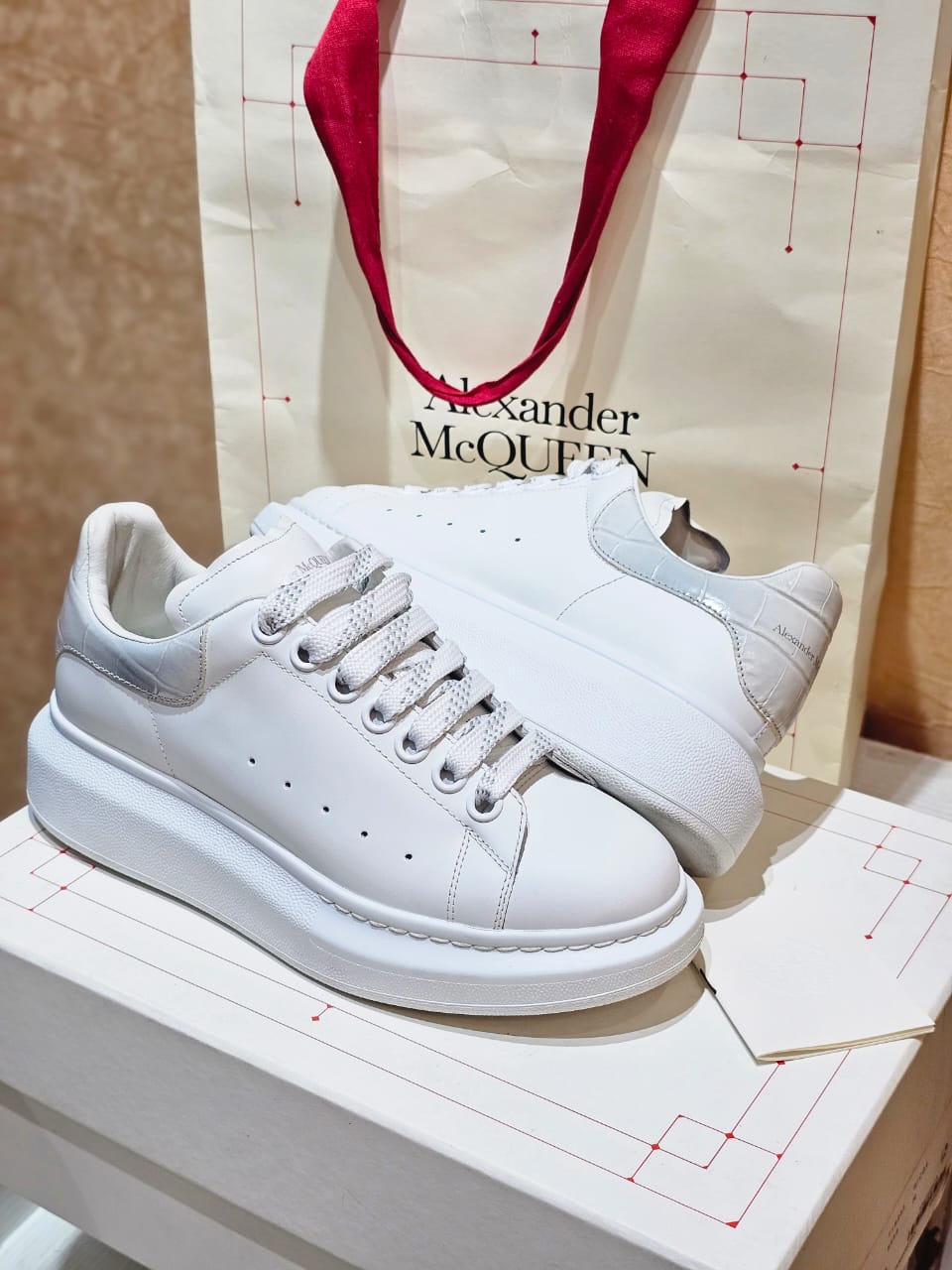 Alexander McQueen
