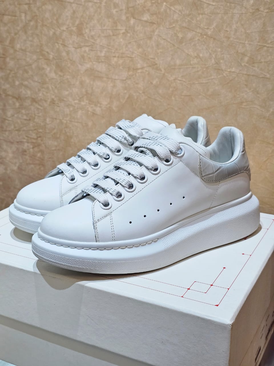 Alexander McQueen