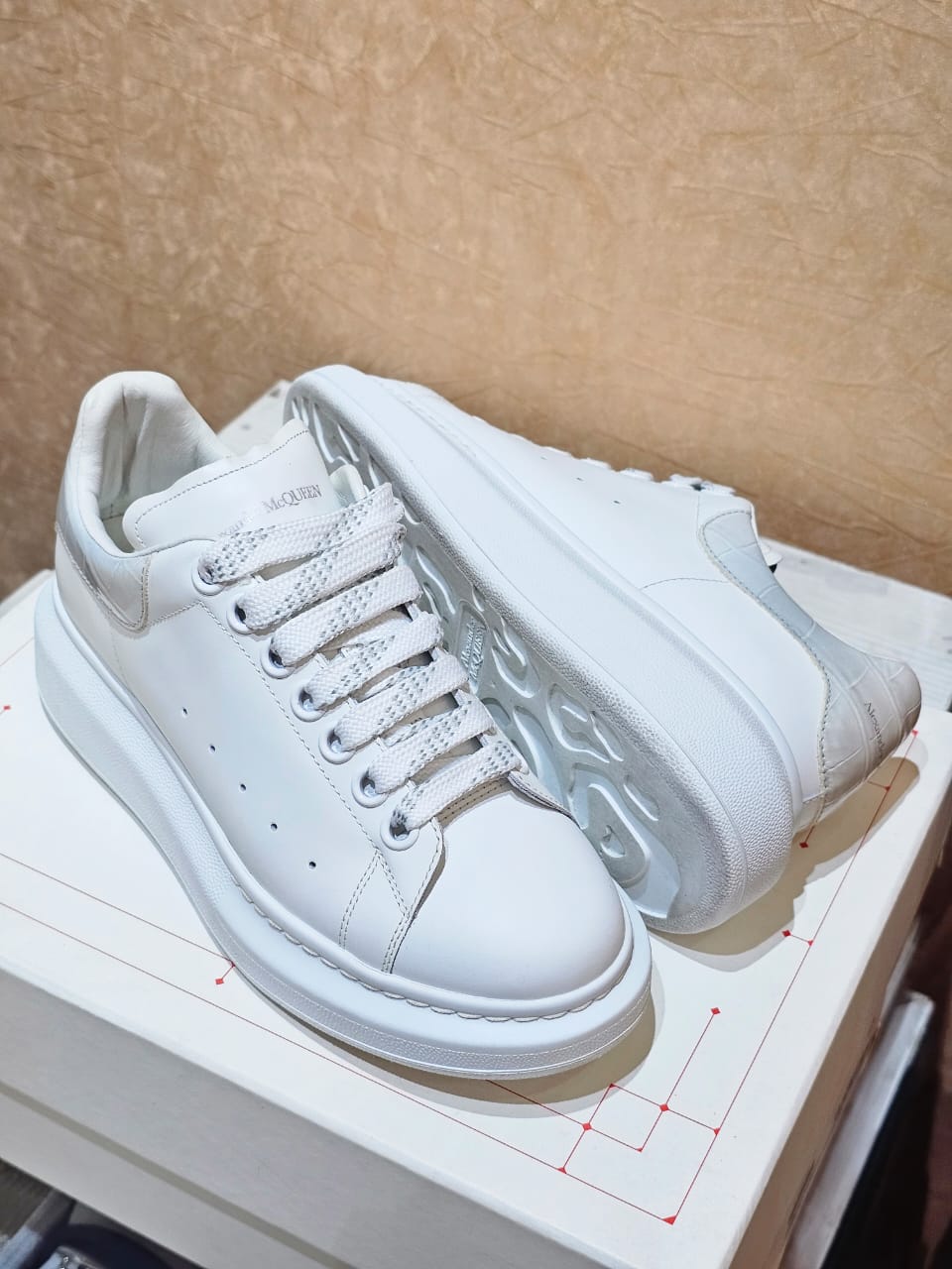 Alexander McQueen