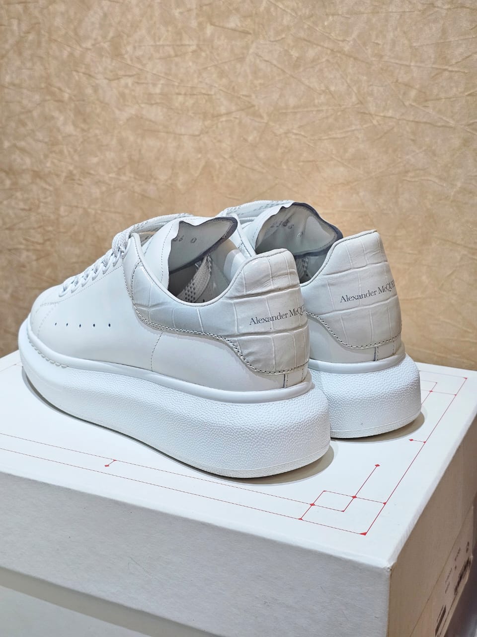 Alexander McQueen
