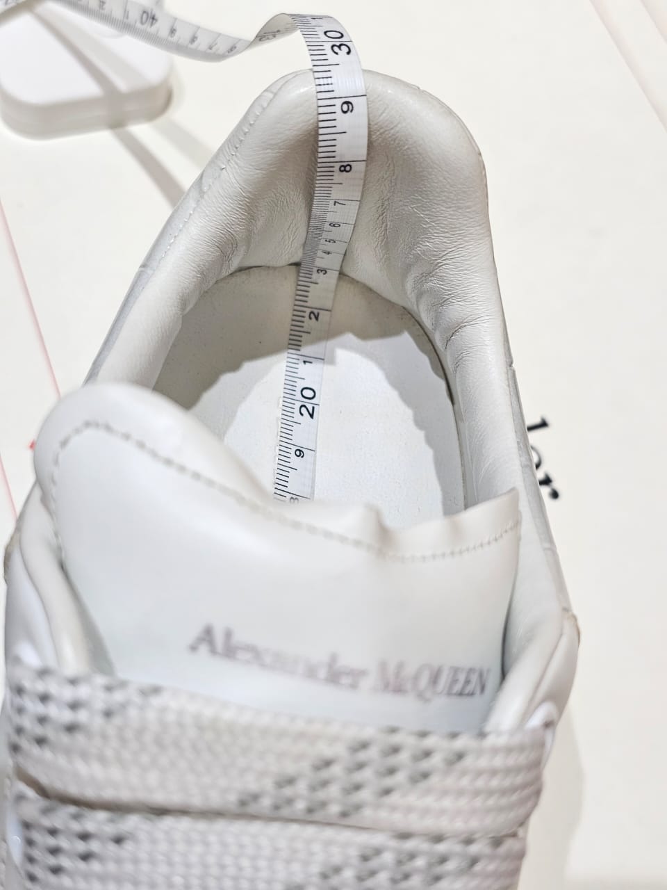 Alexander McQueen
