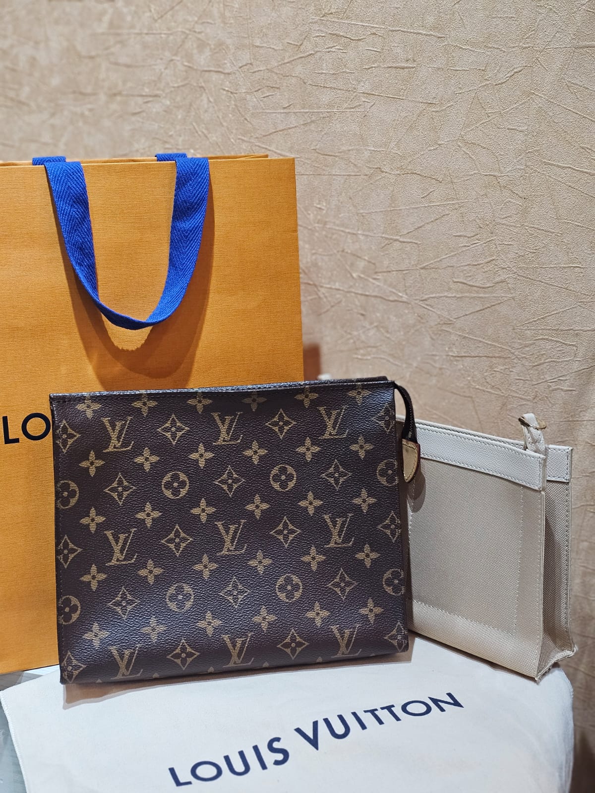 Louis Vuitton