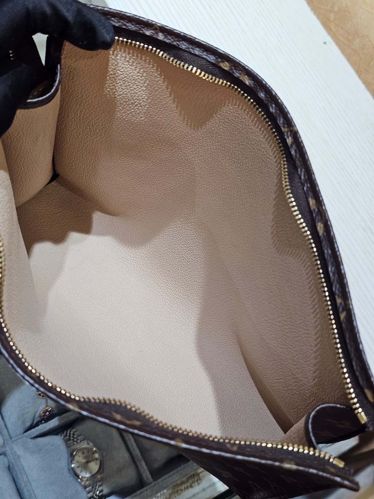 Louis Vuitton