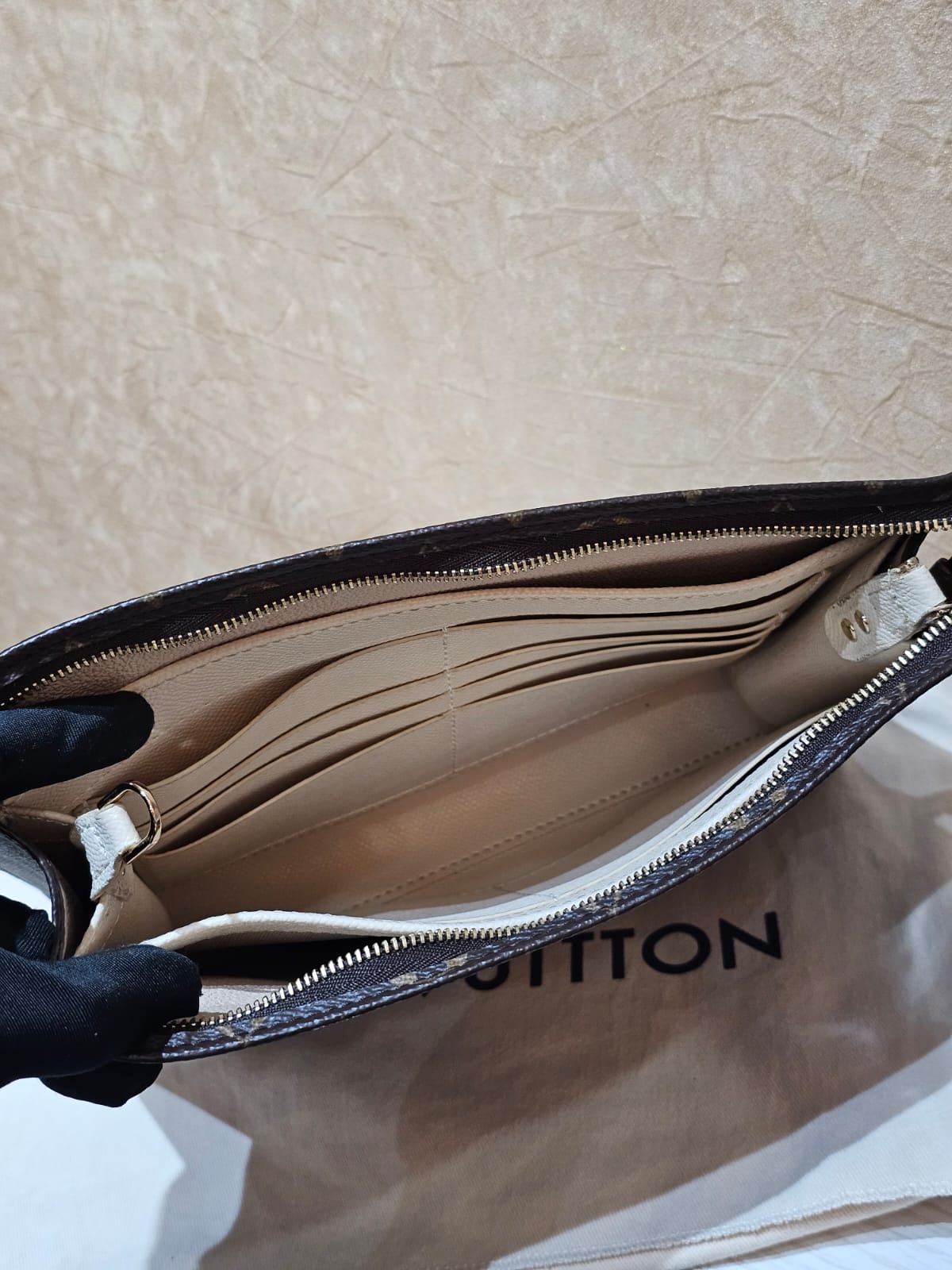 Louis Vuitton