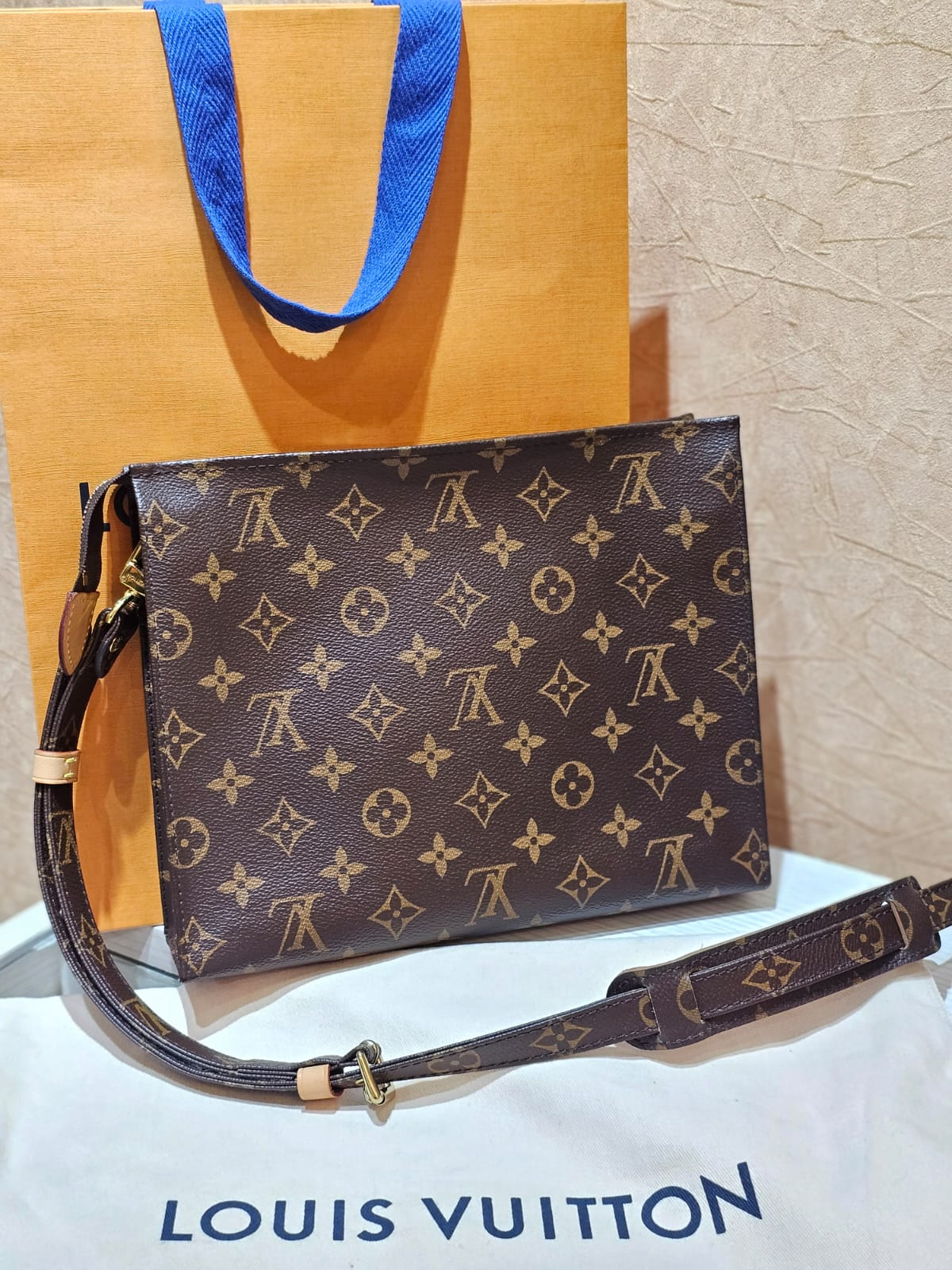Louis Vuitton