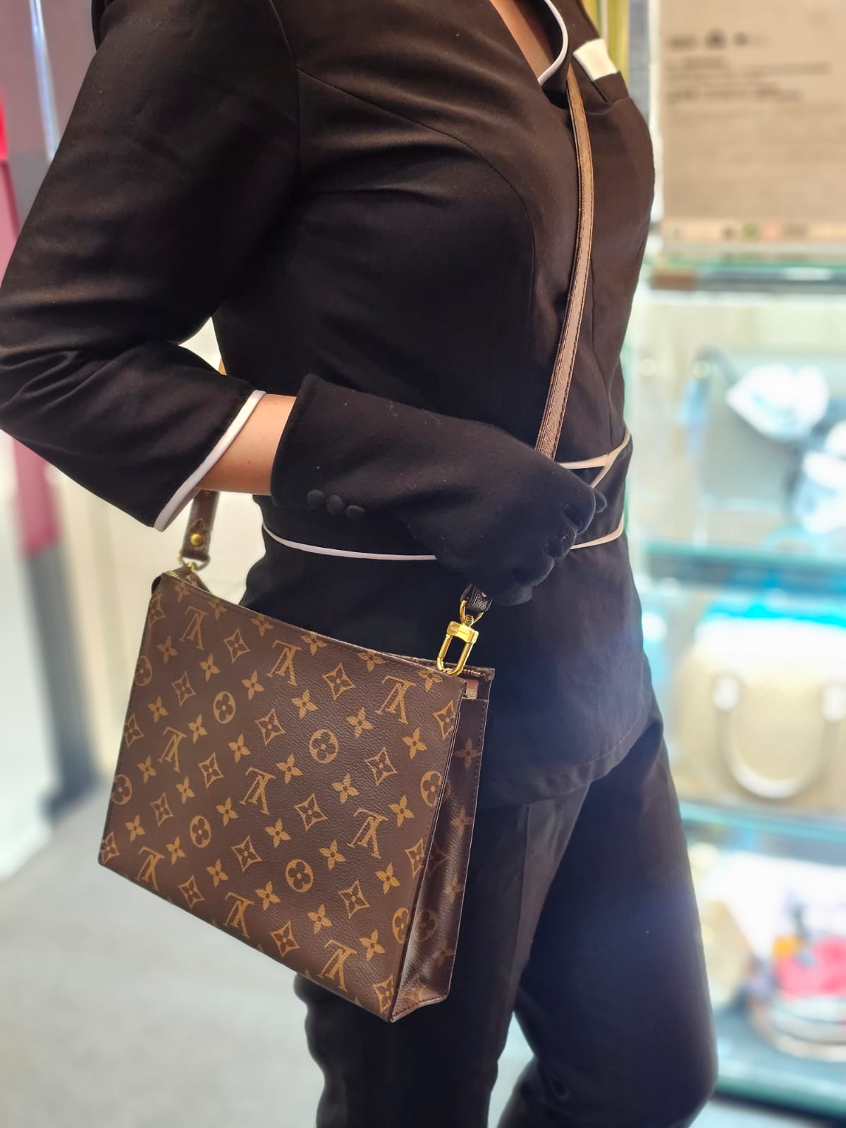 Louis Vuitton