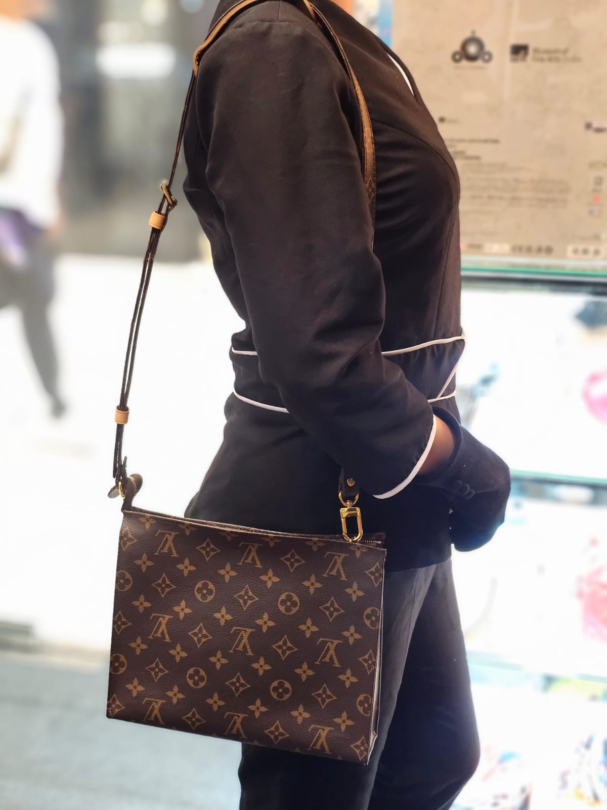 Louis Vuitton