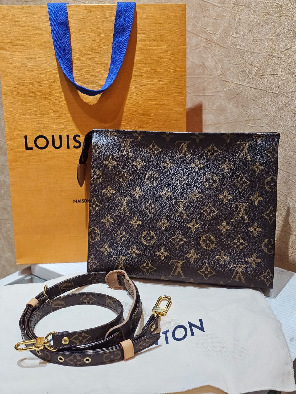 Louis Vuitton