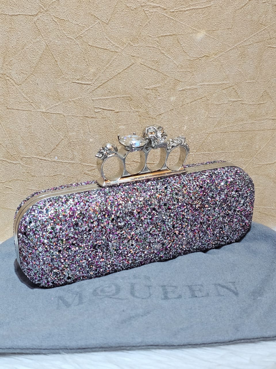 Alexander McQueen